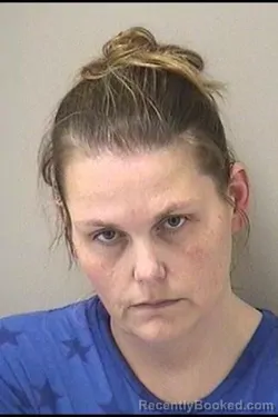 Mugshot of JESSI M OLAZABA