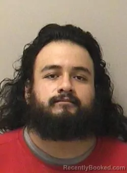 Mugshot of MARIO E BAUTISTA