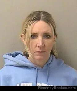 Mugshot of AMANDA K DONALDSON