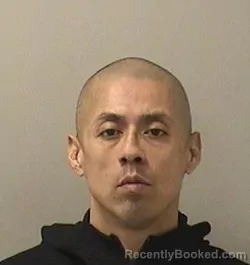 Mugshot of EMMANUEL MALDONADO