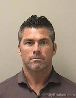 Mugshot of SHAINE C THURMAN