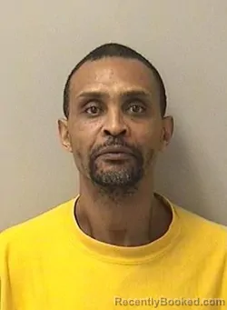 Mugshot of JERMAINE ANTWONE AYERS