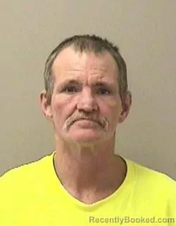 Mugshot of DANIEL ALLEN WELLS