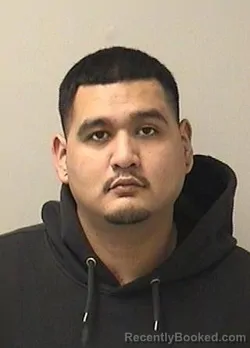 Mugshot of JOSE A VARELA