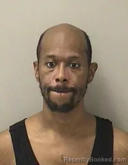 Mugshot of STEVEN T WILLIAMS