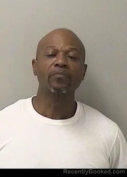 Mugshot of FREDRICK R SIMMONS