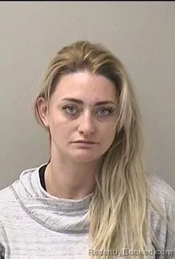 Mugshot of XENA A LOVINGS