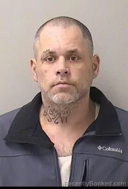 Mugshot of MATTHEW M CORCORAN