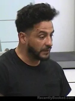 Mugshot of MICHAEL W RODRIGUEZ