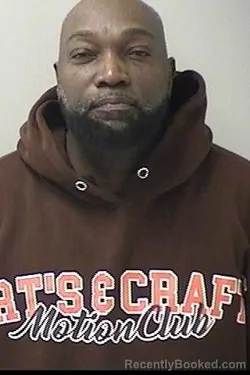 Mugshot of ELVAN L WALLACE