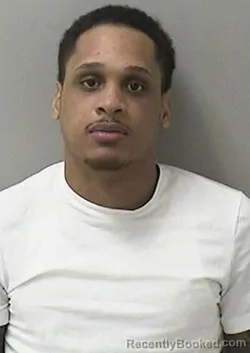Mugshot of GRALYN CORTEZ REAVES