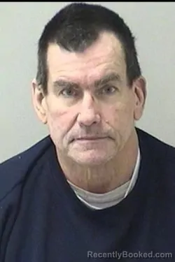 Mugshot of TIMOTHY EUGENE LEVIS