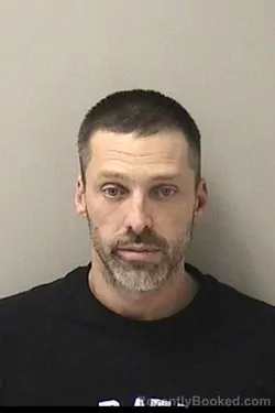 Mugshot of JEFFREY H BRYANT