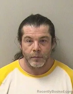 Mugshot of DANNY CANDELARIO