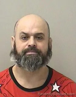 Mugshot of LORENZO RIOS