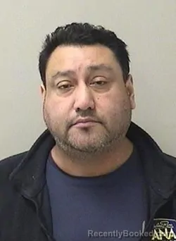 Mugshot of ERNESTO ALVAREZ