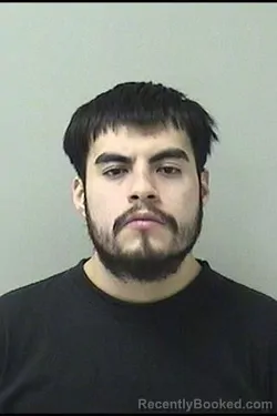 Mugshot of KARLO QUINTANILLA