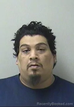 Mugshot of ANDRES GUARDADO