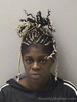 Mugshot of ELONDA S TAYLOR