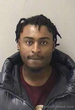 Mugshot of SUNDAV L PETTIGREW-GREEN