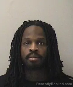 Mugshot of NAI JAHANI BROWN