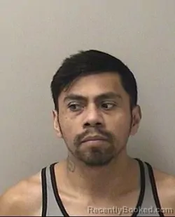 Mugshot of EDUARDO PERALTA-OCAMPO