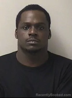 Mugshot of JEMARHRIEZ J DANIELS