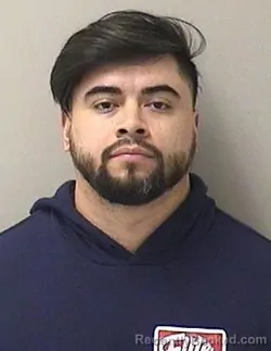 Mugshot of EDUARDO MANUEL SANCHEZ