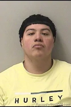 Mugshot of SEBASTIAN NAVARRO-ZARAGOZA