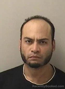 Mugshot of JOSE J HERNANDEZ-GUZMAN