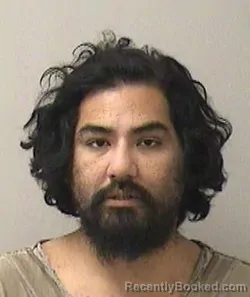 Mugshot of KEVIN A CORDERO