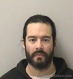 Mugshot of RICHARD J DUTCH