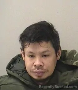 Mugshot of ERNESTO LOPEZ-BADILLO