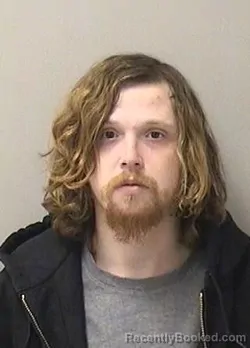 Mugshot of TYLER JAMES DIEHL