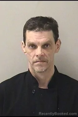 Mugshot of BRANDON JOHNSON