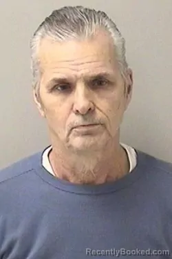 Mugshot of TIMOTHY NELSON SOPER