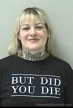 Mugshot of ANGELA J RAICES