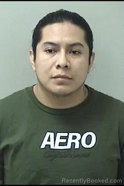 Mugshot of LUIS F ESPERON-LINARES