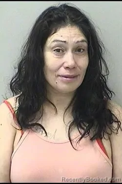 Mugshot of SONIA ESPINAL-ORTEGA
