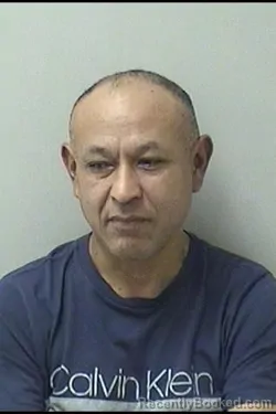 Mugshot of ANDRES NAVARETTE-HERRERA