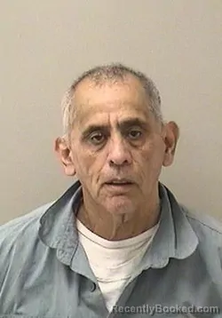 Mugshot of JAIME LECHUGA-RODRIGUEZ