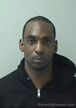 Mugshot of HURIAH JEREMIAH STEPHENSON