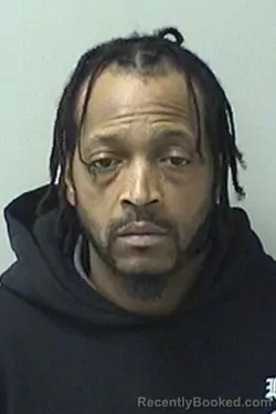 Mugshot of DAVID L CARR