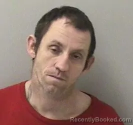 Mugshot of JASON D SMITH