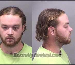 Mugshot of Tyrone J Young