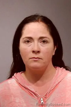 Mugshot of LINDSAY JANE FACER