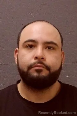 Mugshot of JOSE ANTONIO RIOS