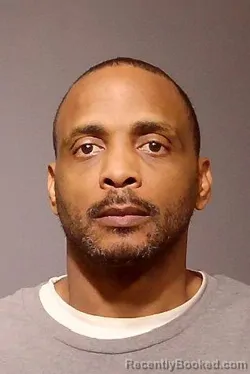 Mugshot of AJAIE TOMIR SCOTT