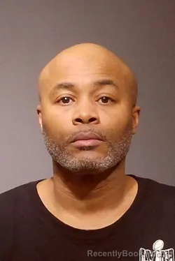 Mugshot of CRAIG BERNARD IRBY
