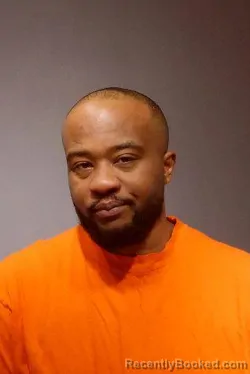 Mugshot of SHAKIR JUMANNE MOTHYNE